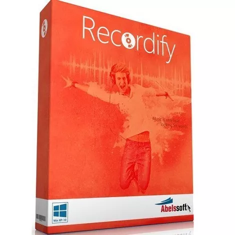 Abelssoft Recordify 2022