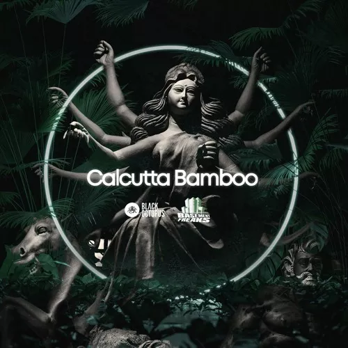 Basement Freaks presents Calcutta Bamboo WAV