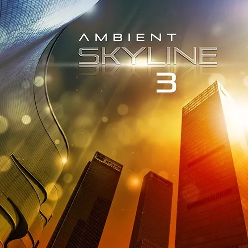 Big Fish Audio Ambient Skyline 3 KONTAKT