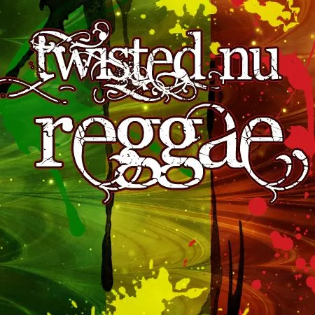 Big Fish Audio Twisted Nu Reggae 