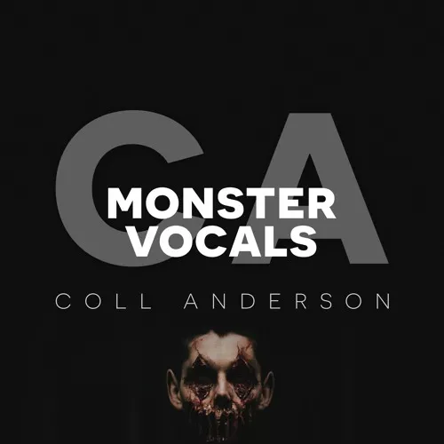 C.A. Sound Inc Monster Vocals WAV