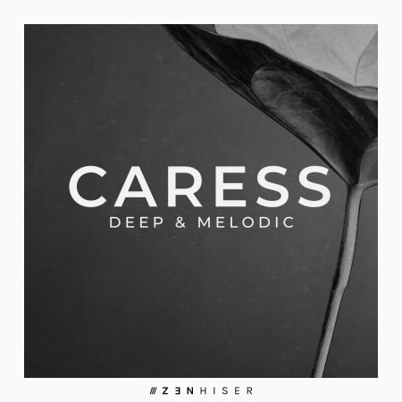 Zenhiser Caress Deep and Melodic WAV