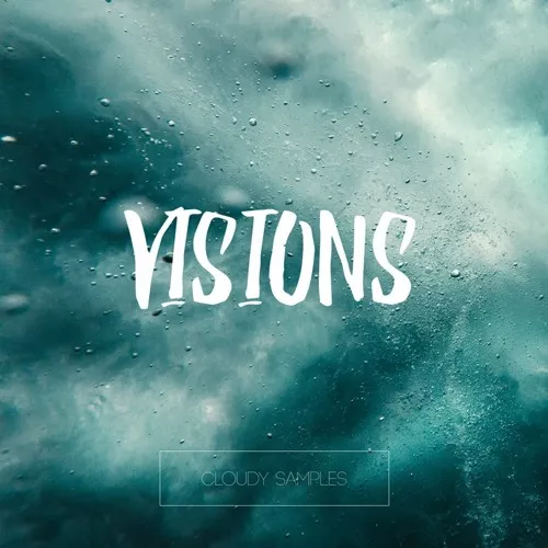 Cloudy Samples Visions MULTIFORMAT