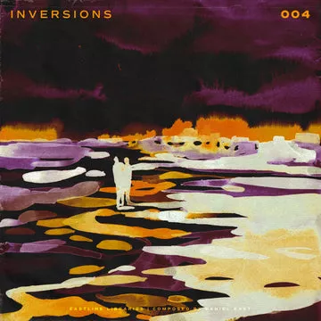 Daniel East Inversions Vol_4 (Compositions Stems)