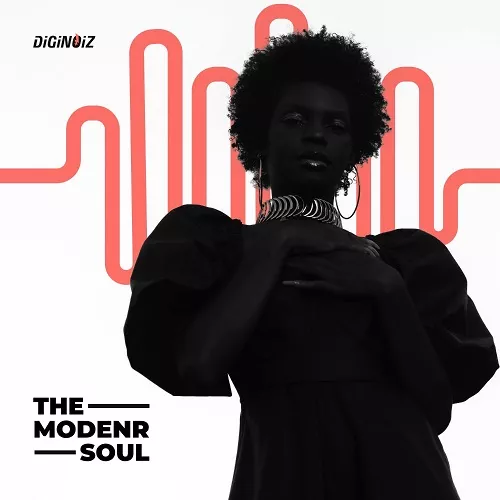 Diginoiz The Modern Soul WAV