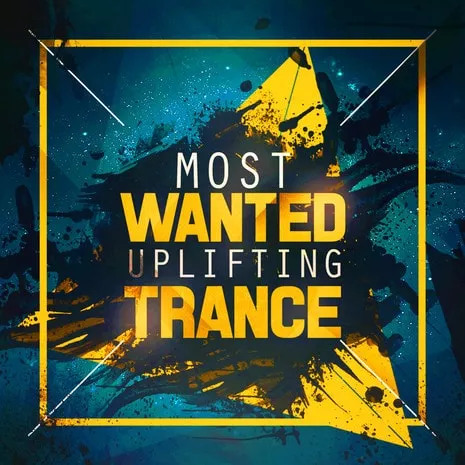 Elevated Trance Most Wanted Uplifting Trance