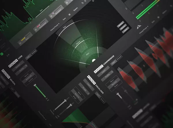 Groove3 Focusrite FAST Bundle Explained TUTORIAL