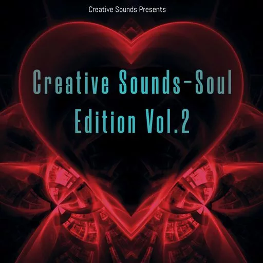 HOOKSHOW Creative Sounds-Soul Edition Vol.2 WAV