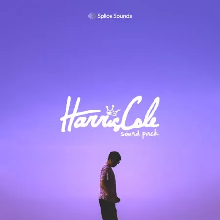 Harris Cole Sound Pack WAV