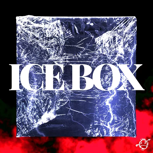 ORDUZ Ice Box (One Shot Kit) WAV