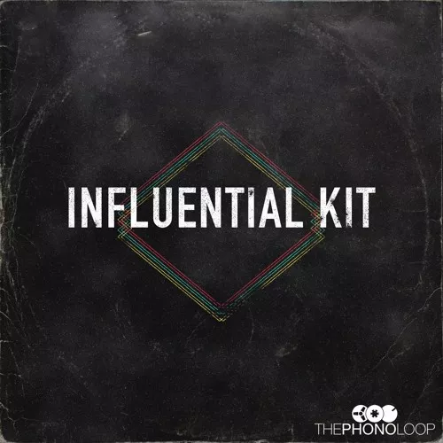 THEPHONOLOOP Influential Kit WAV