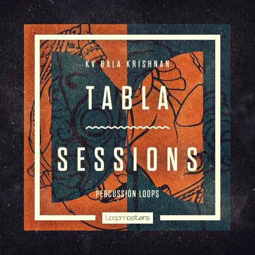 KV Bala Krishnan - Tabla Sessions WAV