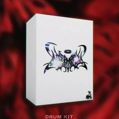 NORTMIRAGE DRUM KIT WAV FLP