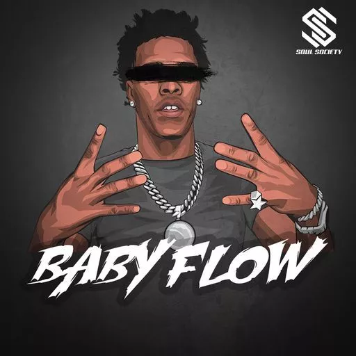 Oneway Audio Baby Flow WAV