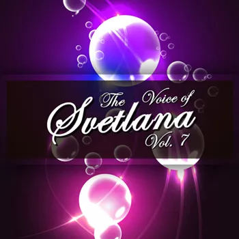 Pulsed Records The Voice Of Svetlana Vol.7 WAV