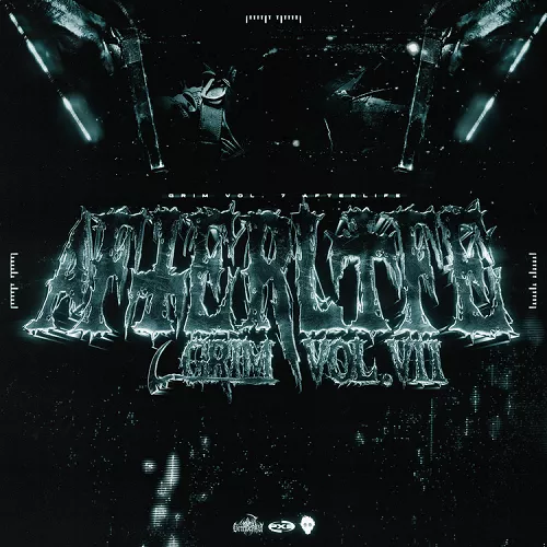 Pxs Global Grim Brxzy Vol.7 [AFTERLIFE] WAV