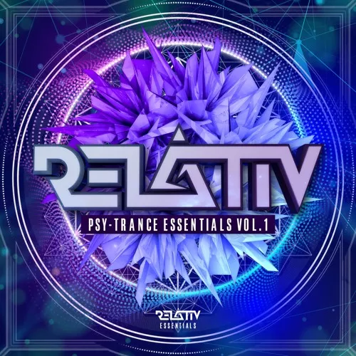 Relativ Psy Trance Essentials Vol.1
