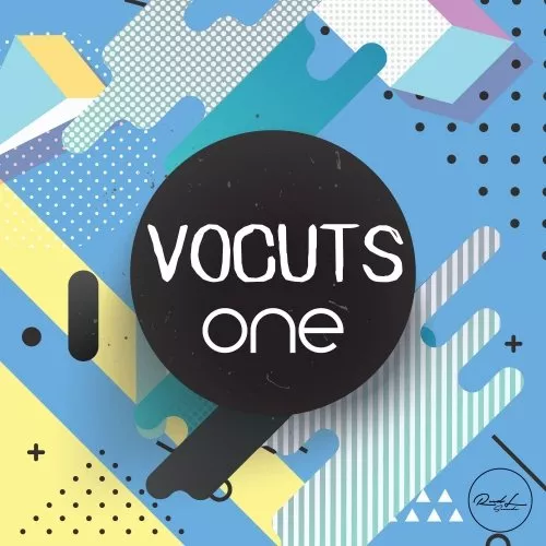 Roundel Sounds Vocuts Vol.1