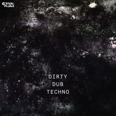 Sample Magic Dirty Dub Techno WAV
