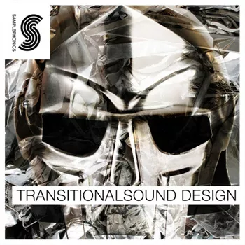 Samplephonics Ivo Ivanov Transitional Sound Design MULTIFORMAT