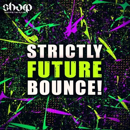 Sharp Strictly Future Bounce
