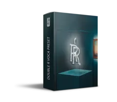 WavMonopoly Double R Vocal Preset Chain [FXP]