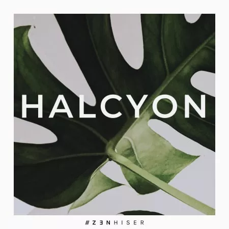 Zenhiser Halcyon WAV