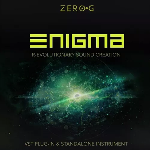 Zero-G ENIGMA 