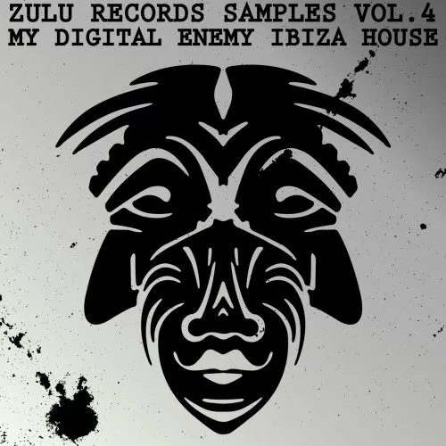 Zulu Records My Digital Enemy Ibiza House WAV