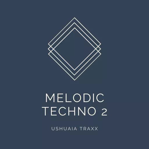 Beatrising Melodic Techno 2 WAV