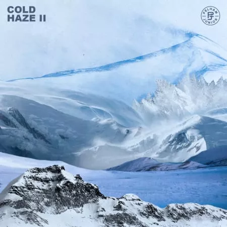 Cold Haze 2 (Sample Pack) WAV