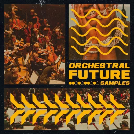 Double Bang Music Orchestral Future Samples WAV