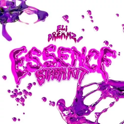 Eliyf Essence Stash Kit WAV MIDI