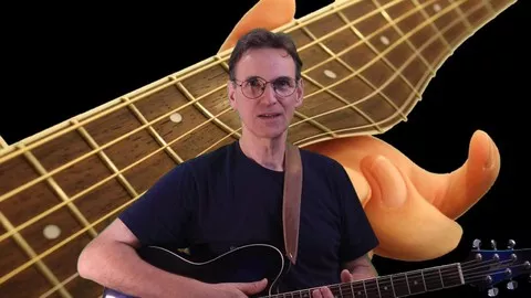 Guitar Fretboard Secrets TUTORIAL