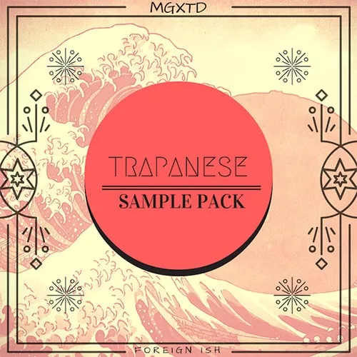MGXTD Trapanese Sample Pack Vol.1
