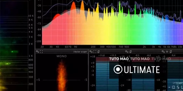 MJ Tutoriels Analyseurs Ultimate TUTORIAL