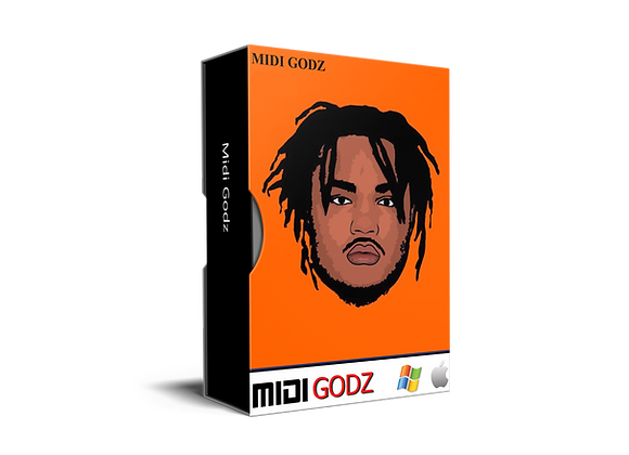 Midi Godz Tee Grizley Type MIDI Kit