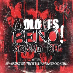 Molores Beno One Shot Kit WAV