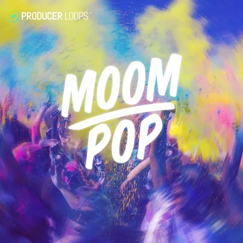 Producer Loops Moom Pop [WAV MIDI]