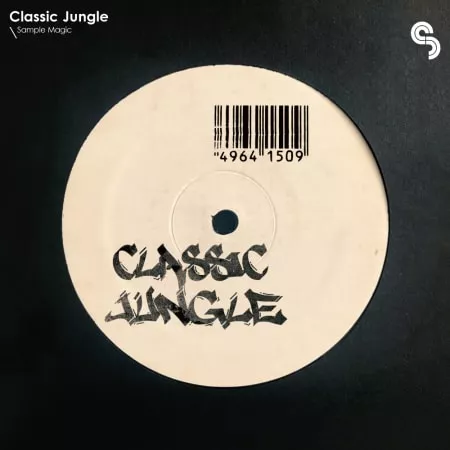 Sample Magic Classic Jungle WAV