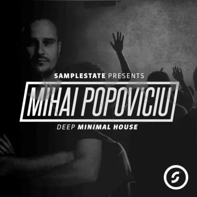 Samplestate Mihai Popoviciu Deep Minimal House MULTIFORMAT