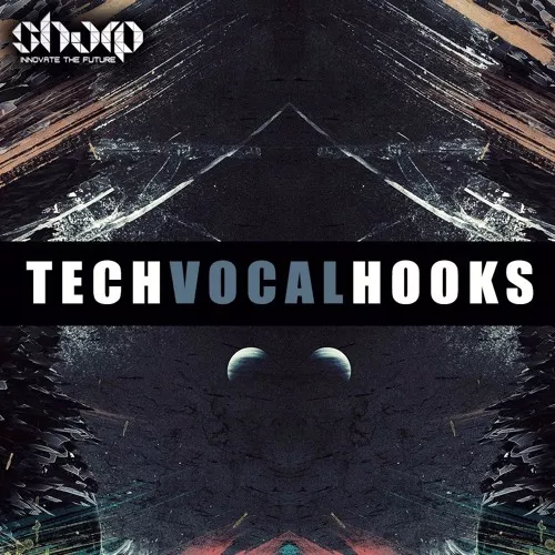 Sharp Tech Vocal Hooks