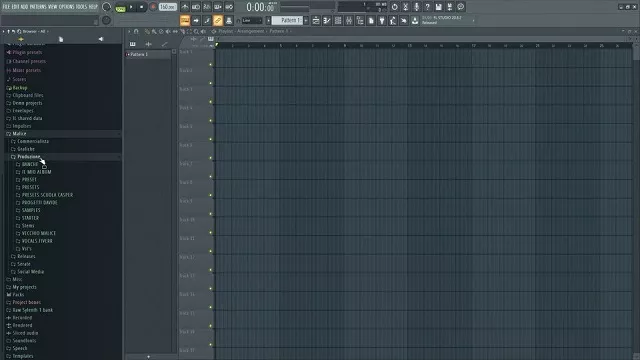 Skillshare Music Production In Fl Studio For Rookies TUTORIAL