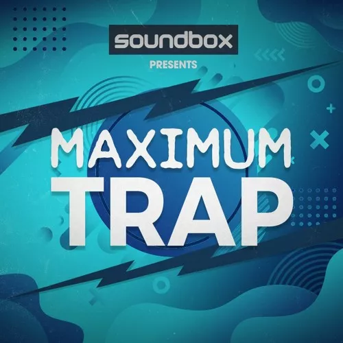 Soundbox Maximum Trap WAV