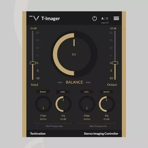 Techivation T-Puncher v1.0.1 VST2 VST3 [WIN]