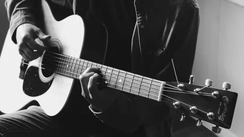 Ten Iconic Acoustic Guitar Riffs TUTORIAL