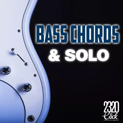 Tim TLee Waites Bass Chords & Solo WAV