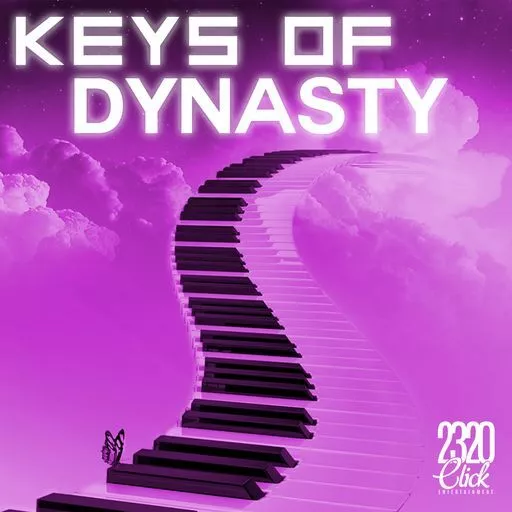 Tim TLee Waites Keys Of Dynasty WAV