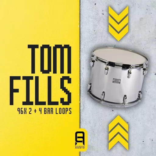 Ultimate Loops O&A TOM FILLS WAV