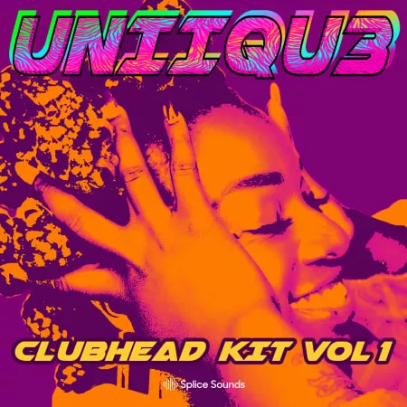 Uniiqu3 Clubhead Kit Vol.1 WAV